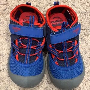 Toddler size 10 sandals